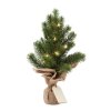 Mini umělý vánoční stromek CX1511-09
