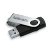 Techmate. USB flash 8GB MO1001b-03-8G