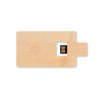 16GB USB s krytem z bambusu MO1203-40
