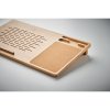 Stojan na notebook a telefon MO6670-40