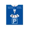 Parkovací karta MO9514-04