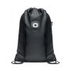 Stahovací batoh se světlem MO9970-03