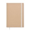 Recyklovaný zápisník A5 MO6640-06