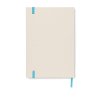 Recyklovaný zápisník A5 MO6743-12