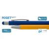 ROGET SOFT SG propiska kov - hrot 0,5 mm