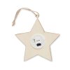 Hvězda z MDF se světlem CX1527-40
