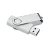 USB disk z recykl. ABS 16G     MO2080-06 MO2080-06-16G