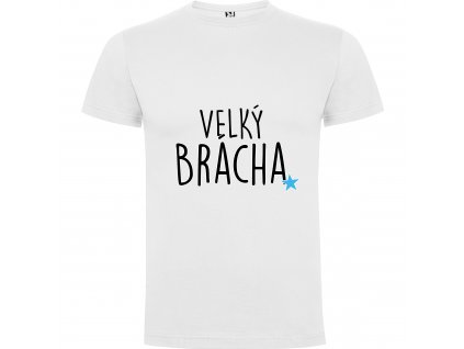 Dětské tričko - Velký brácha