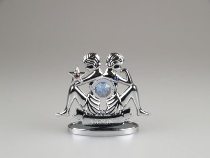 Swarovski Blíženci Crystocraft
