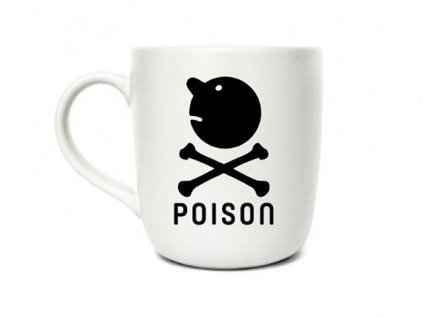Hrnek Mr.P Poison