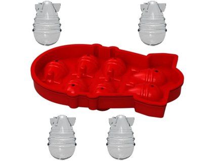 Cool52s Ice CubeTray