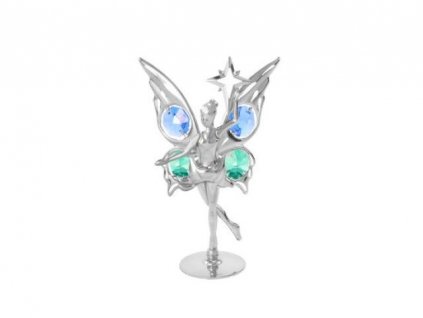 Víla Hvězda Swarovski