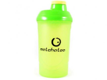 Shaker MATCHA TEA