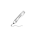 Ilustrace na magnetky navrhujeme a kreslíme my v naší dílně.