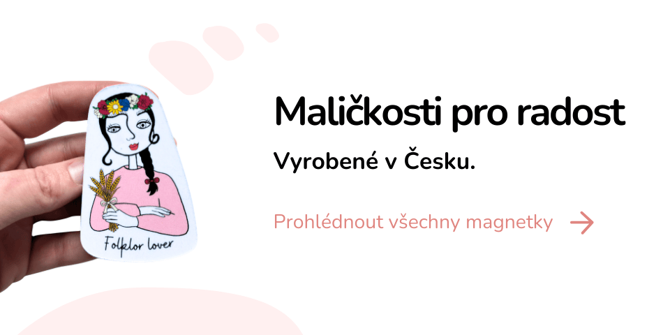 Maličkosti pro radost