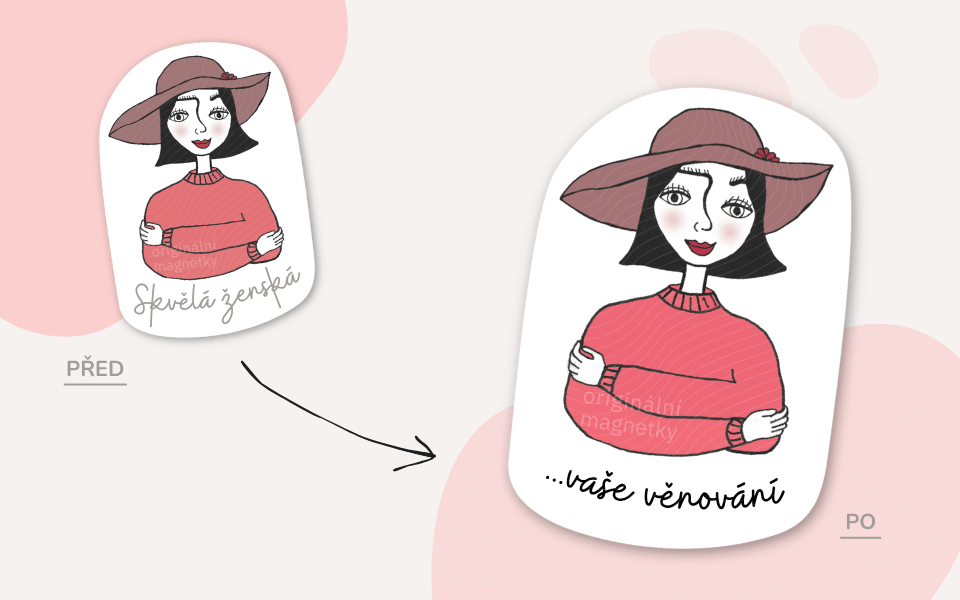 personalizacenove