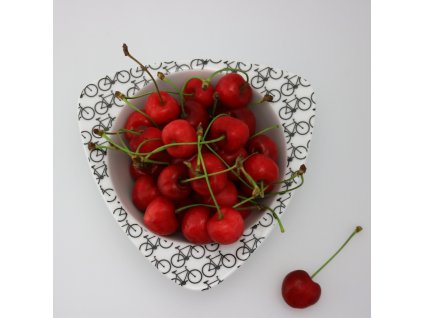 Na Kole malá miska  černá