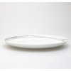 talíř mělký 1