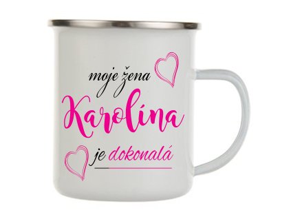plecháček jméno srdce