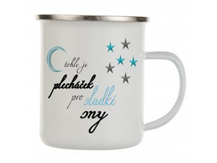 plecháček na sladké sny