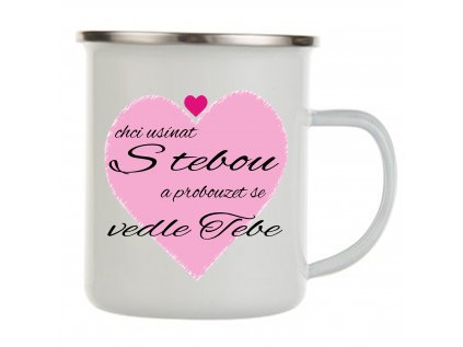 plecháček usínat s tebou