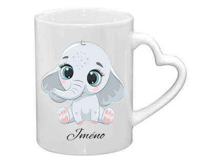 hrnek slon 5
