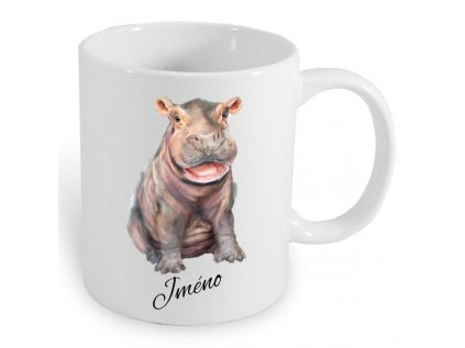 hrocj hrnek