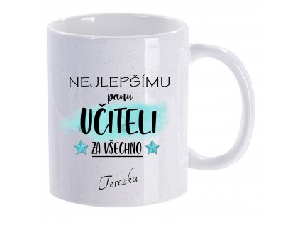 hrnek pro učitele 2