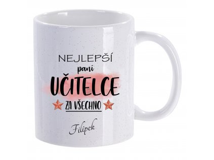 hrnek pro učitelku 2