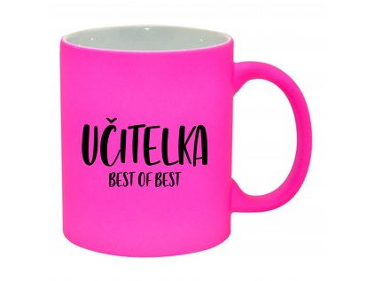 UCITELKA BEST OF