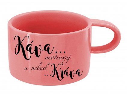 makronka kráva