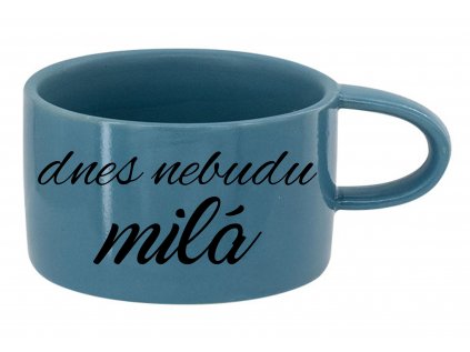 makronka milá