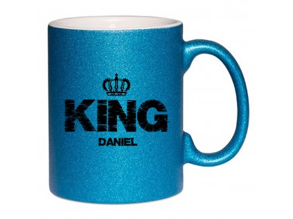 king