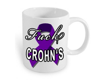 492 1 hrnek fuck crohns