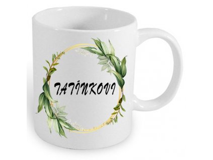 Nejlepší tatínek kytka