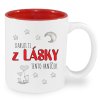 Z LÁSKY VLCI