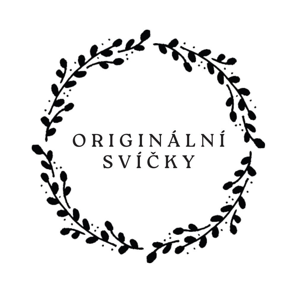 Originální svíčky
