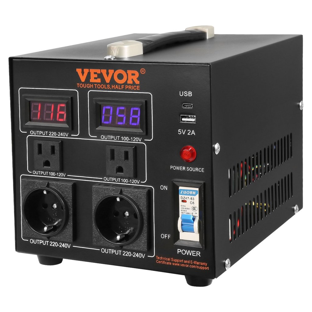us DYZHQ110V230VD806V2 original img v4 voltage converter transformer m100 12