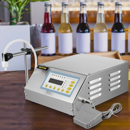 us GFK 160YTGZJ00001V2 original img v7 bottle filling machine m100 1.1