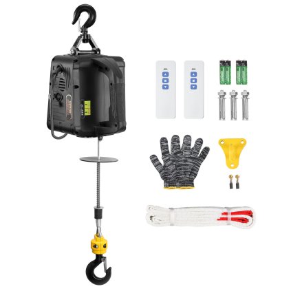 us BXSDDHL1100BF7XB2V2 original img v1 electric hoist m100 1.2