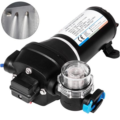 us FL 40GMB12V000001V0 original img v6 diaphragm water pump m100 1.2