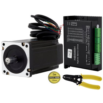 us BJDJ86HS156ESBH12V9 original img v6 stepper motor m100 1.2