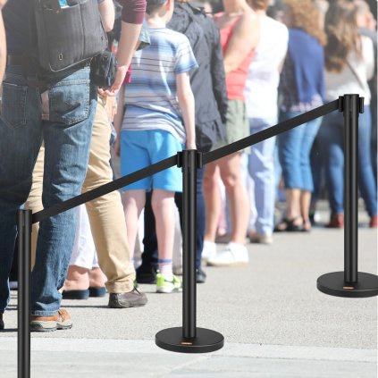 us ZGGLZHSTZX2JQAGPRV0 original img v1 crowd control stanchion m100 1.12