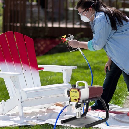 us PTJ1800WGYWQPTJ01V2 original img v8 paint sprayer m100 1.1