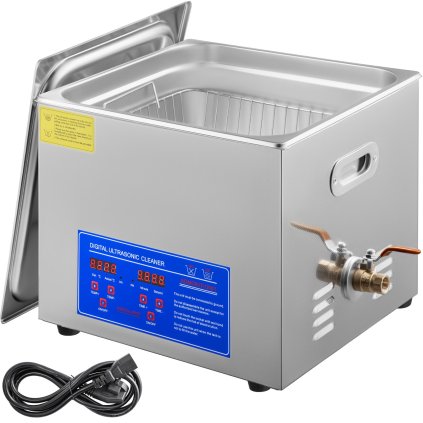 us JPS 60ACSBQXJ0001V2 original img v6 ultrasonic cleaner m100 1.1