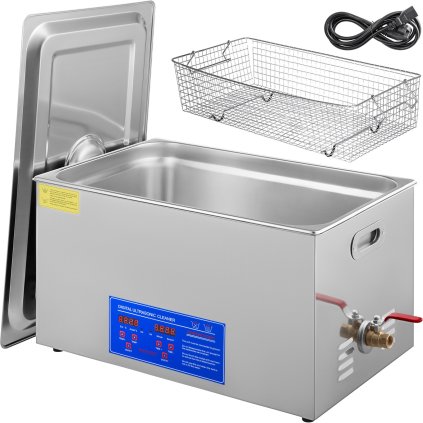 us JPS 80ACSBQXJ0001V2 original img v6 ultrasonic cleaner m100 1.2