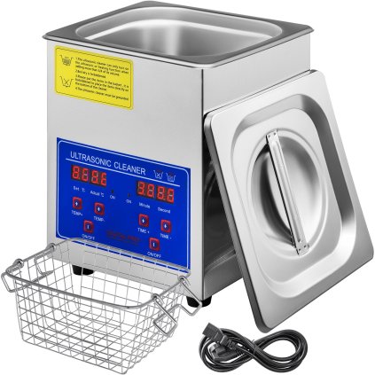 us JPS 10ACSBQXJ0001V2 original img v7 ultrasonic cleaner m100 1.1