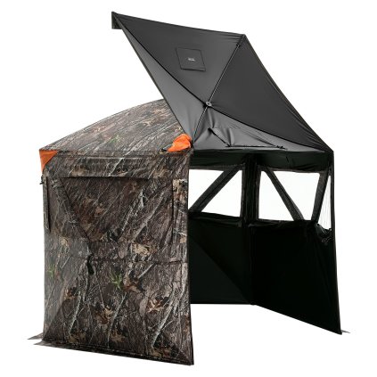 us SLC84YCWBXCKORC37V0 original img v1 hunting blinds m100 12