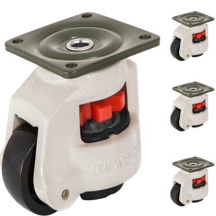 us JLSPTJFML4PCS60F1V0 original img v1 leveling casters m100 1.2
