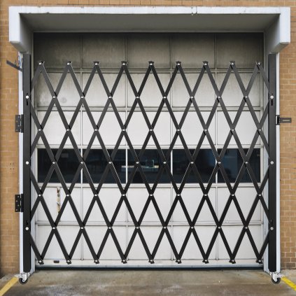 us SSFDMDM2X2.28M001V0 original img v1 folding security gate m100 1.1